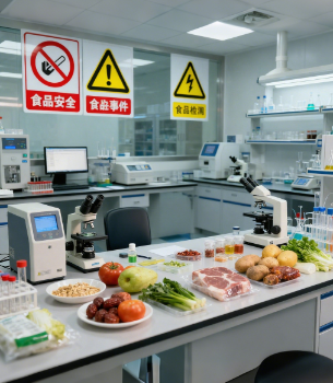 食堂、餐館都在用！手把手教你操作瘦肉精快速檢測儀